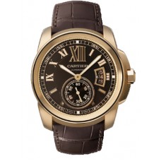 Calibre De Cartier Mens Watch W7100007