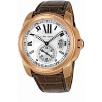 Calibre De Cartier Mens Watch W7100009