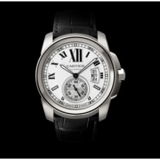 Calibre De Cartier Mens Watch W7100013