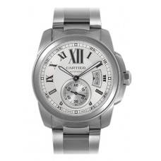 Calibre De Cartier Mens Watch W7100015