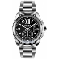 Calibre De Cartier Mens Watch W7100016