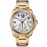 Calibre De Cartier Mens Watch W7100018