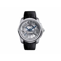 Calibre De Cartier Mens Watch W7100026