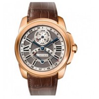 Calibre De Cartier Mens Watch W7100029