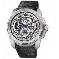 Calibre De Cartier Mens Watch W7100031