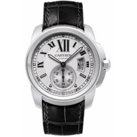 Calibre De Cartier Mens Watch W7100037