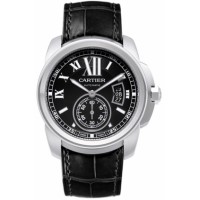 Calibre De Cartier Mens Watch W7100041