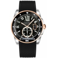 Calibre De Cartier Diver Mens Watch W7100055