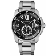 Calibre De Cartier Diver Mens Watch W7100057