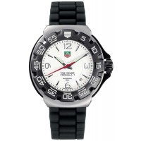 Tag Heuer Formula one F1 Mens WAC1111.BT0705 Replica watch