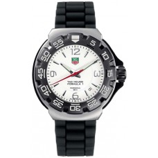 Tag Heuer Formula one F1 Mens WAC1111.BT0705 Replica watch