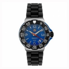 Tag Heuer Formula one Blue Dial Quartz Mens WAC1112.BT0705 Replica watch