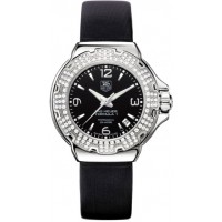 Tag Heuer Formula 1 Ladies WAC1214.BC0839 Replica watch