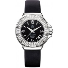 Tag Heuer Formula 1 Ladies WAC1214.BC0839 Replica watch