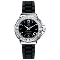 Tag Heuer Formula one Ladies WAC1214.BT0711 Replica watch