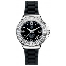 Tag Heuer Formula one Ladies WAC1214.BT0711 Replica watch