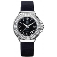 Tag Heuer Formula 1 Ladies WAC1214.FC6218 Replica watch