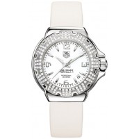 Tag Heuer Formula 1 Ladies WAC1215.BC0840 Replica watch