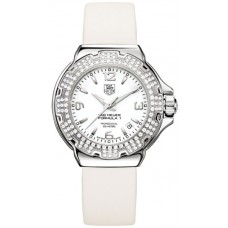 Tag Heuer Formula 1 Ladies WAC1215.BC0840 Replica watch