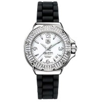 Tag Heuer Formula 1 Ladies WAC1215.BT0711 Replica watch