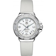 Tag Heuer Formula 1 Ladies WAC1215.FC6219 Replica watch