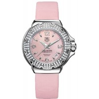 Tag Heuer Formula one Ladies WAC1216.BC0841 Replica watch