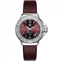 Tag Heuer Formula one ladies es WAC1216.FC6223 Replica watch