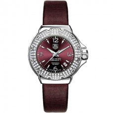 Tag Heuer Formula one ladies es WAC1216.FC6223 Replica watch