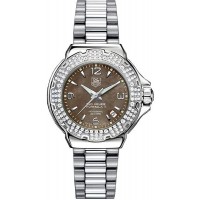 Tag Heuer Formula 1 Ladies WAC1217.BA0852 Replica watch