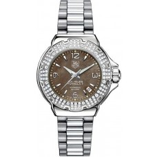 Tag Heuer Formula 1 Ladies WAC1217.BA0852 Replica watch