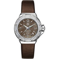 Tag Heuer Formula 1 Diamond Ladies WAC1217.BC0846 Replica watch