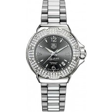 Tag Heuer Formula 1 ladies es WAC1218.BA0852 Replica watch