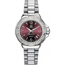 Tag Heuer Formula one Ladies Quartz WAC1219.BA0852 Replica watch