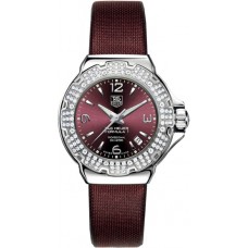 Tag Heuer Formula one Ladies WAC1219.BC0848 Replica watch