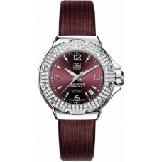 Tag Heuer Formula one Ladies WAC1219.FC6220 Replica watch