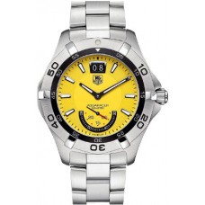 Tag Heuer Aquaracer Quartz Grand Date WAF1012.BA0822 Replica watch