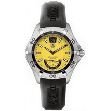 TAG Heuer Aquaracer Quartz Grande Date Mens WAF1012.FT8010 Replica watch