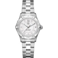 Tag Heuer Aquaracer Ladies WAF1312.BA0817 Replica watch