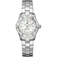 Tag Heuer Aquaracer Ladies WAF141G.BA0824 Replica watch