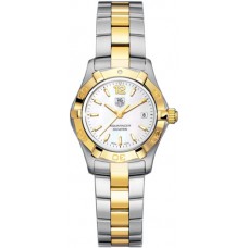 Tag Heuer Aquaracer Quartz Ladies 27mm WAF1424.BB0814 Replica watch