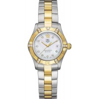 Tag Heuer Aquaracer Ladies WAF1451.BB0814 Replica watch