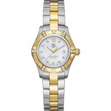 Tag Heuer Aquaracer Ladies WAF1451.BB0814 Replica watch