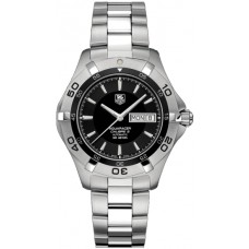 Tag Heuer Aquaracer Day-Date Calibre 5 WAF2010.BA0818 Replica watch