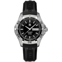 Tag Heuer Aquaracer Calibre 5 Automatic Day Date WAF2010.FT8010 Replica watch