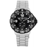 Tag Heuer Formula 1 Grande Date Mens WAH1010.BA0854 Replica watch