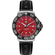 Tag Heuer Formula 1 Mens WAH1112.BT0714 Replica watch