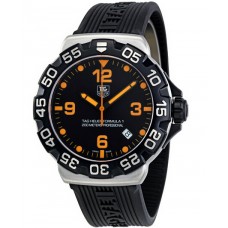 Tag Heuer Formula 1 Mens WAH1116.FT6024 Replica watch