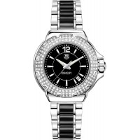 Tag Heuer Formula 1 Ladies WAH1214.BA0859 Replica watch