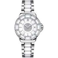 Tag Heuer Ladies Formula 1 Steel & Ceramic Diamond WAH121D.BA0861 Replica watch