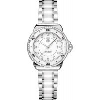 Tag Heuer Formula 1 Diamonds Ladies White Ceramic & Steel WAH1313.BA0868 Replica watch